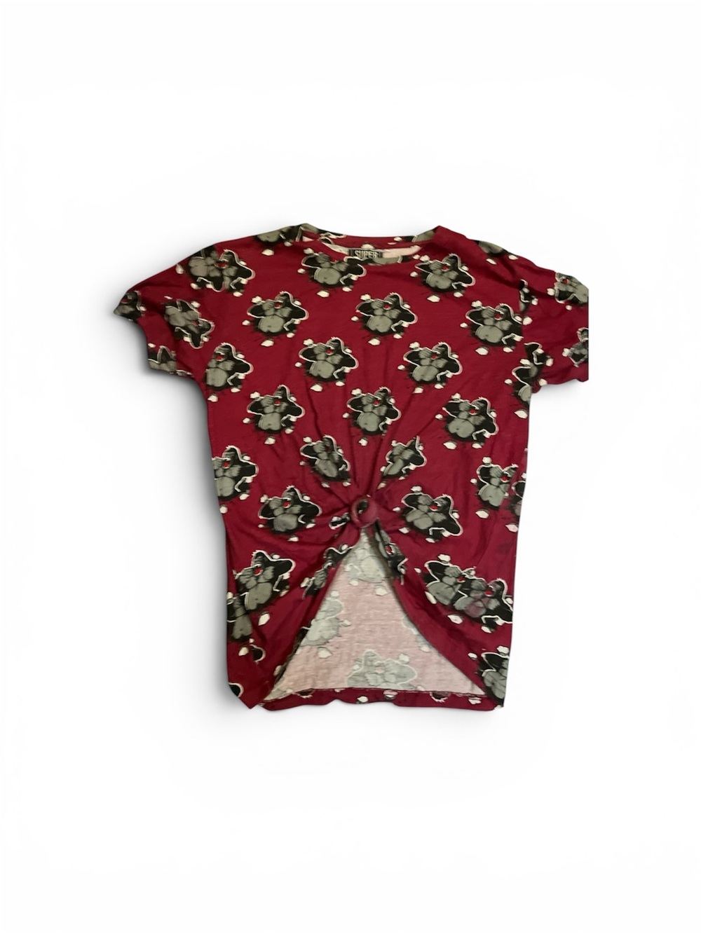 Women’s t shirt